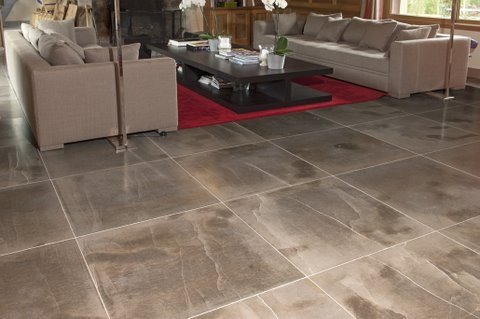 Carrelage intérieur chaponost